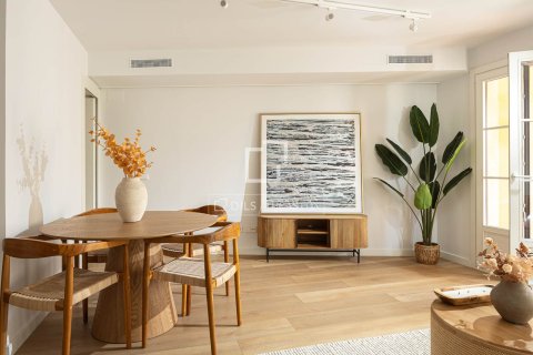 Apartamento en venta en Barcelona, España 3 dormitorios, 120 m2 No. 150730 - foto 7