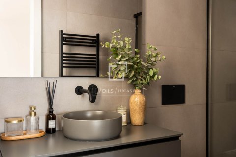 Apartamento en venta en Barcelona, España 3 dormitorios, 120 m2 No. 150730 - foto 21