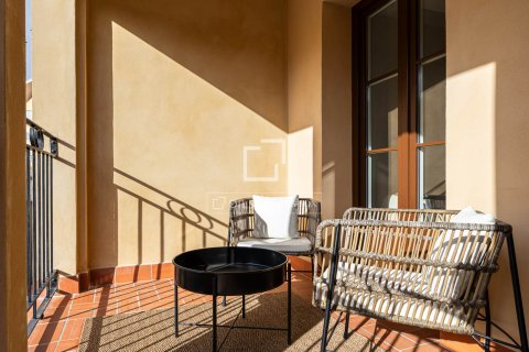 Apartamento en venta en Barcelona, España 3 dormitorios, 120 m2 No. 150730 - foto 15