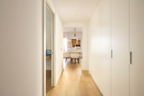 Wohnung zum Verkauf in Barcelona, Spanien 3 Schlafzimmer, 108 m2 Nr. 150727 - Foto 17