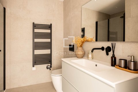 Wohnung zum Verkauf in Barcelona, Spanien 3 Schlafzimmer, 108 m2 Nr. 150727 - Foto 21