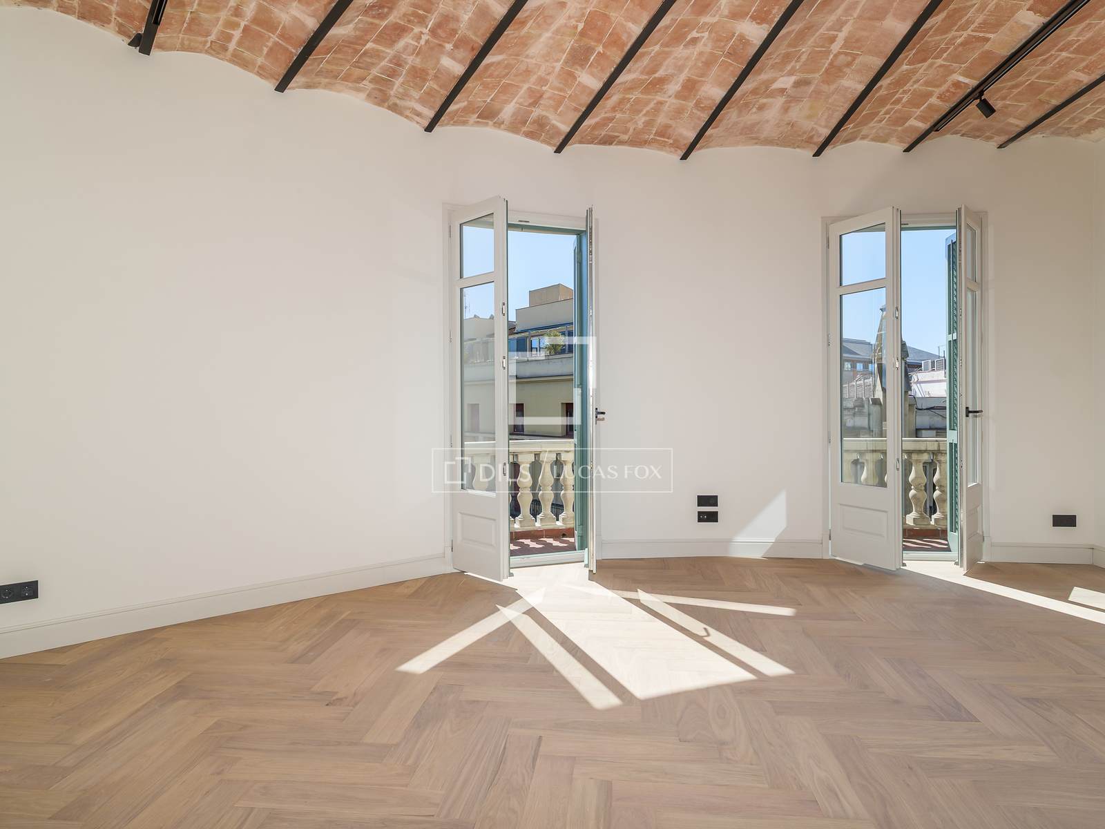 Appartamento a Barcelona, Spagna 3 camere da letto, 113 mq. N° 150731