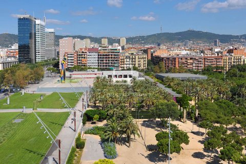 Apartamento en venta en Barcelona, España 3 dormitorios, 113 m2 No. 150731 - foto 18