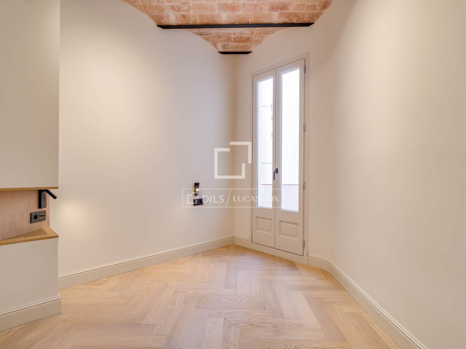 Appartamento a Barcelona, Spagna 3 camere da letto, 113 mq. N° 150731