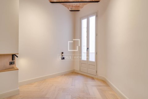 Huoneisto myytävänä Barcelona, Espanja, 3 makuuhuonetta, 113 m2 No. 150731 - kuva 14