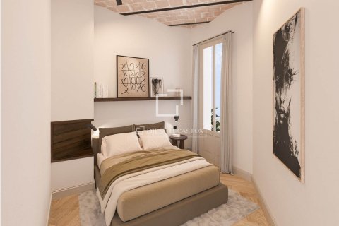 Apartament w Barcelona, Hiszpania 3 sypialnie, 113 mkw. nr 150731 – zdjęcie 7