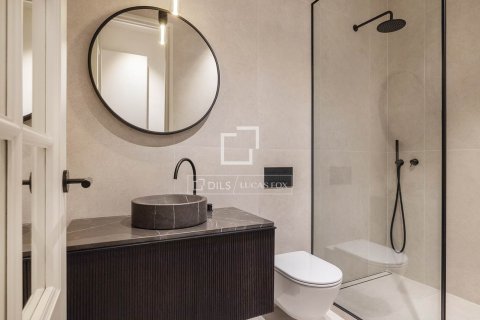 Apartament w Barcelona, Hiszpania 3 sypialnie, 113 mkw. nr 150731 – zdjęcie 4