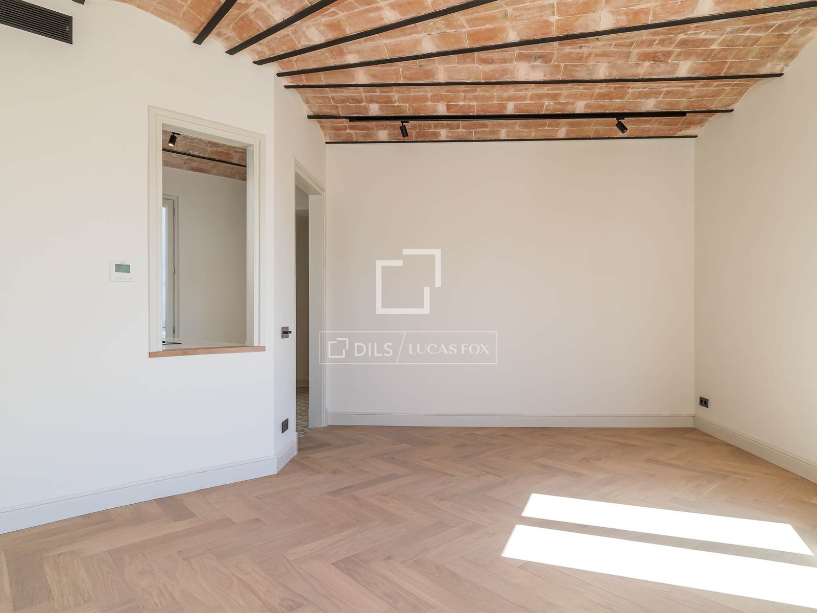 Appartamento a Barcelona, Spagna 3 camere da letto, 113 mq. N° 150731