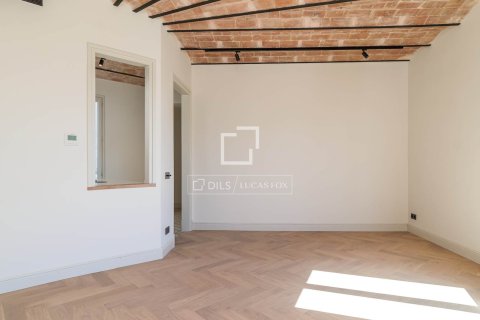 Apartamento en Barcelona, España 3 dormitorios, 113 m2 No. 150731