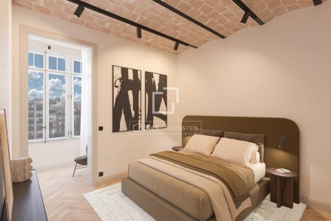 Apartament w Barcelona, Hiszpania 3 sypialnie, 113 mkw. nr 150731 – zdjęcie 8