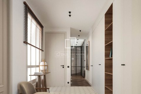 Apartamento en venta en Barcelona, España 3 dormitorios, 113 m2 No. 150731 - foto 10