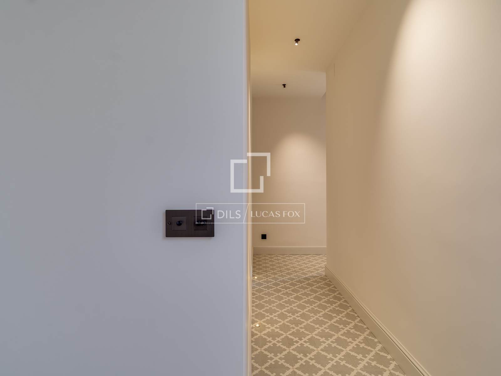 Appartamento a Barcelona, Spagna 3 camere da letto, 113 mq. N° 150731