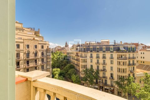 Appartamento a Barcelona, Spagna 3 camere da letto, 113 mq. N° 150731