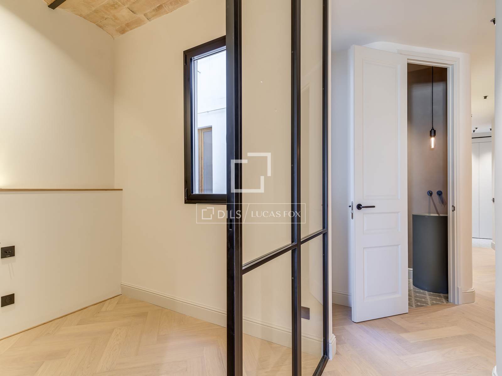 Appartamento a Barcelona, Spagna 3 camere da letto, 113 mq. N° 150731