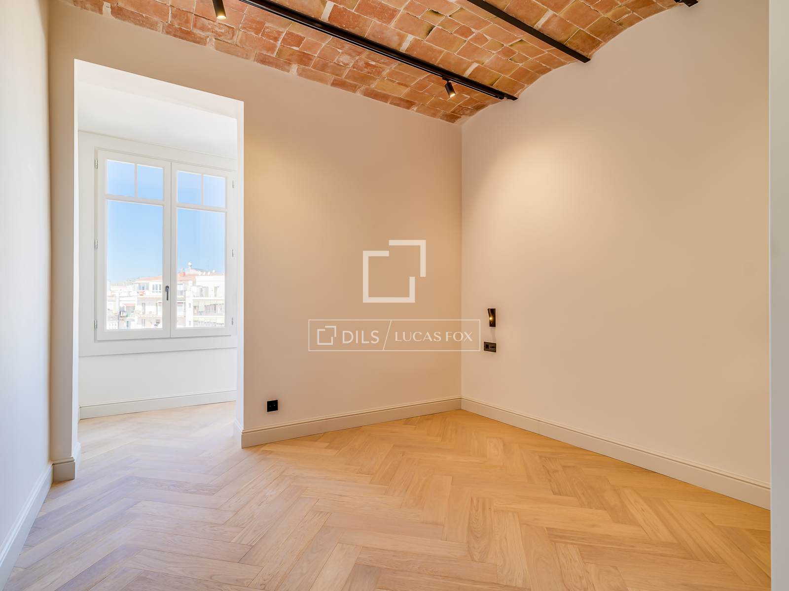 Appartamento a Barcelona, Spagna 3 camere da letto, 113 mq. N° 150731