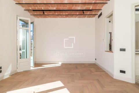 Huoneisto myytävänä Barcelona, Espanja, 3 makuuhuonetta, 113 m2 No. 150731 - kuva 5