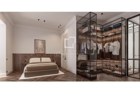 Apartamento en venta en Barcelona, España 3 dormitorios, 113 m2 No. 150731 - foto 6