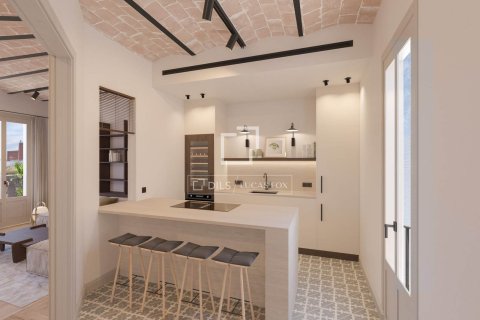 Apartament w Barcelona, Hiszpania 3 sypialnie, 113 mkw. nr 150731 – zdjęcie 3