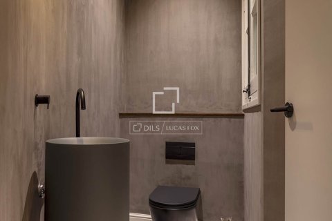 Apartament w Barcelona, Hiszpania 3 sypialnie, 113 mkw. nr 150731 – zdjęcie 6