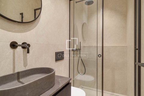 Huoneisto myytävänä Barcelona, Espanja, 3 makuuhuonetta, 113 m2 No. 150731 - kuva 24
