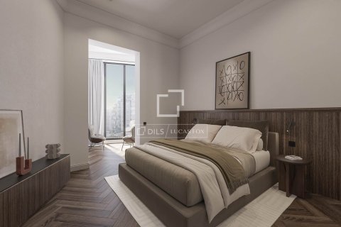 Apartamento en venta en Barcelona, España 3 dormitorios, 113 m2 No. 150731 - foto 7