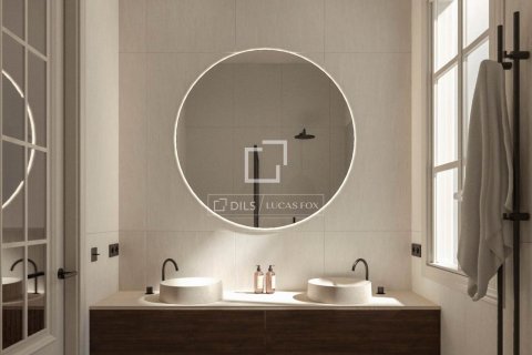 Apartamento en venta en Barcelona, España 3 dormitorios, 113 m2 No. 150731 - foto 8