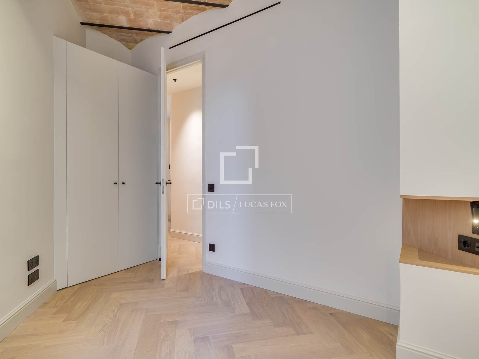 Appartamento a Barcelona, Spagna 3 camere da letto, 113 mq. N° 150731