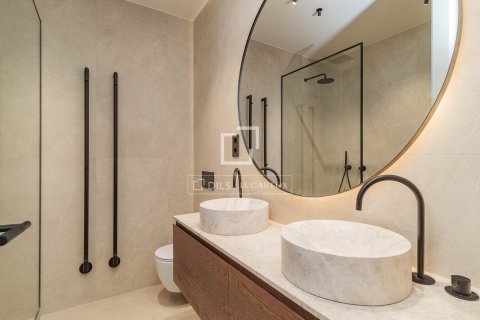 Huoneisto myytävänä Barcelona, Espanja, 3 makuuhuonetta, 113 m2 No. 150731 - kuva 25