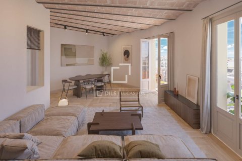 Apartament w Barcelona, Hiszpania 3 sypialnie, 113 mkw. nr 150731 – zdjęcie 2