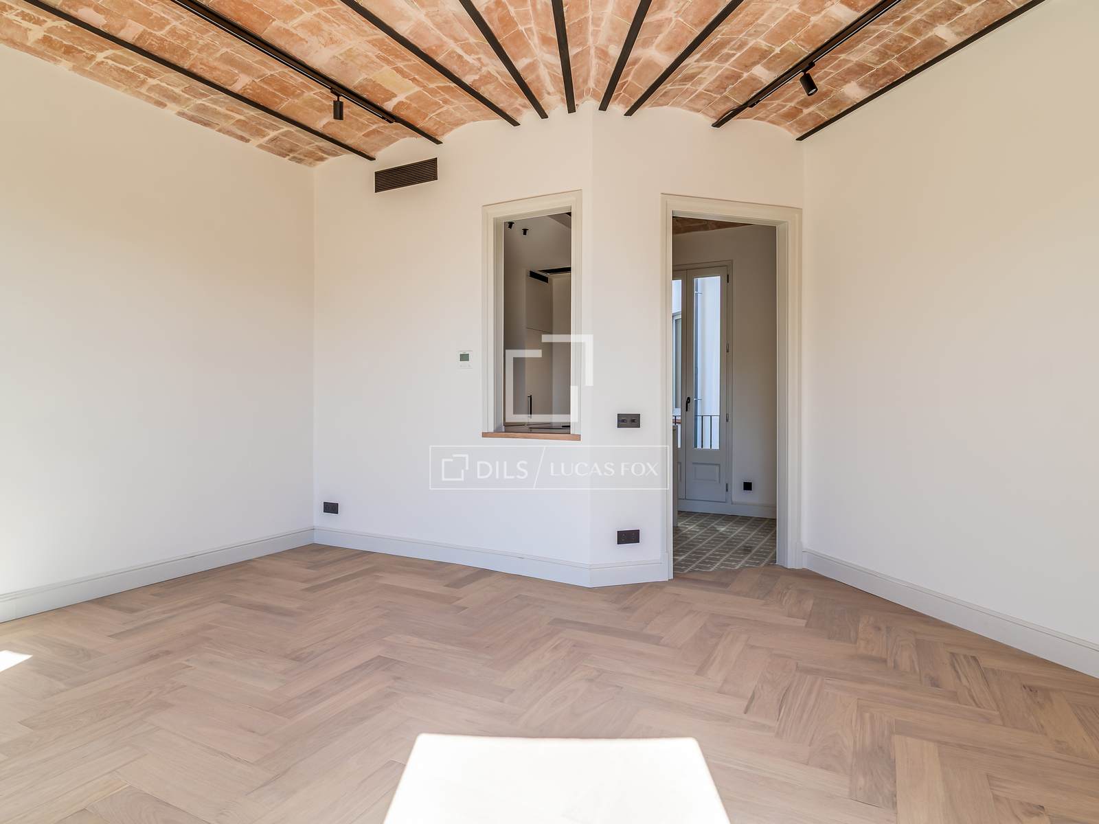 Appartamento a Barcelona, Spagna 3 camere da letto, 113 mq. N° 150731