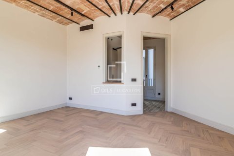 Huoneisto myytävänä Barcelona, Espanja, 3 makuuhuonetta, 113 m2 No. 150731 - kuva 7