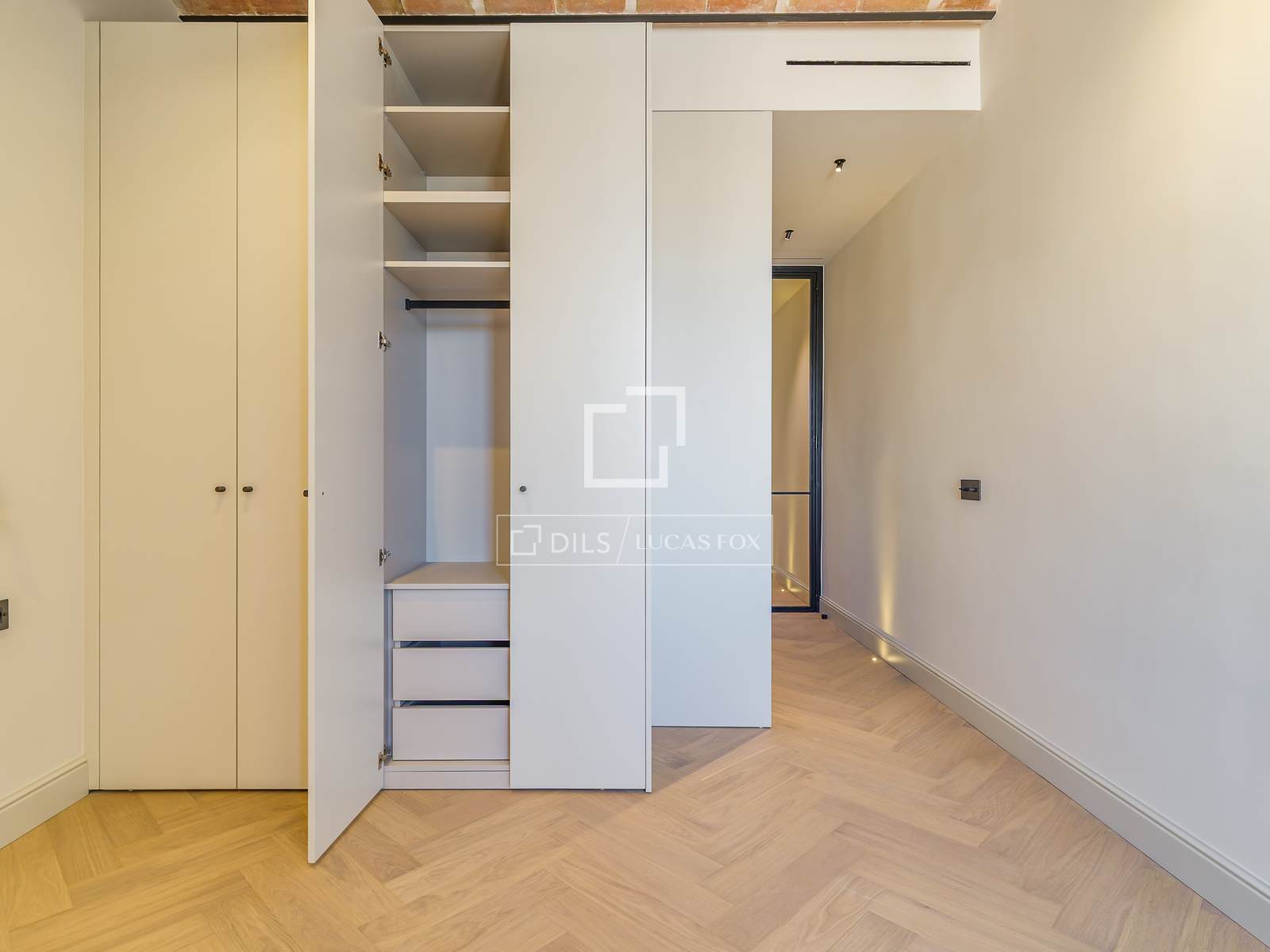 Appartamento a Barcelona, Spagna 3 camere da letto, 113 mq. N° 150731