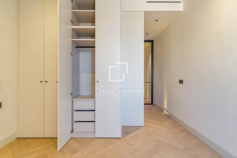 Huoneisto myytävänä Barcelona, Espanja, 3 makuuhuonetta, 113 m2 No. 150731 - kuva 29