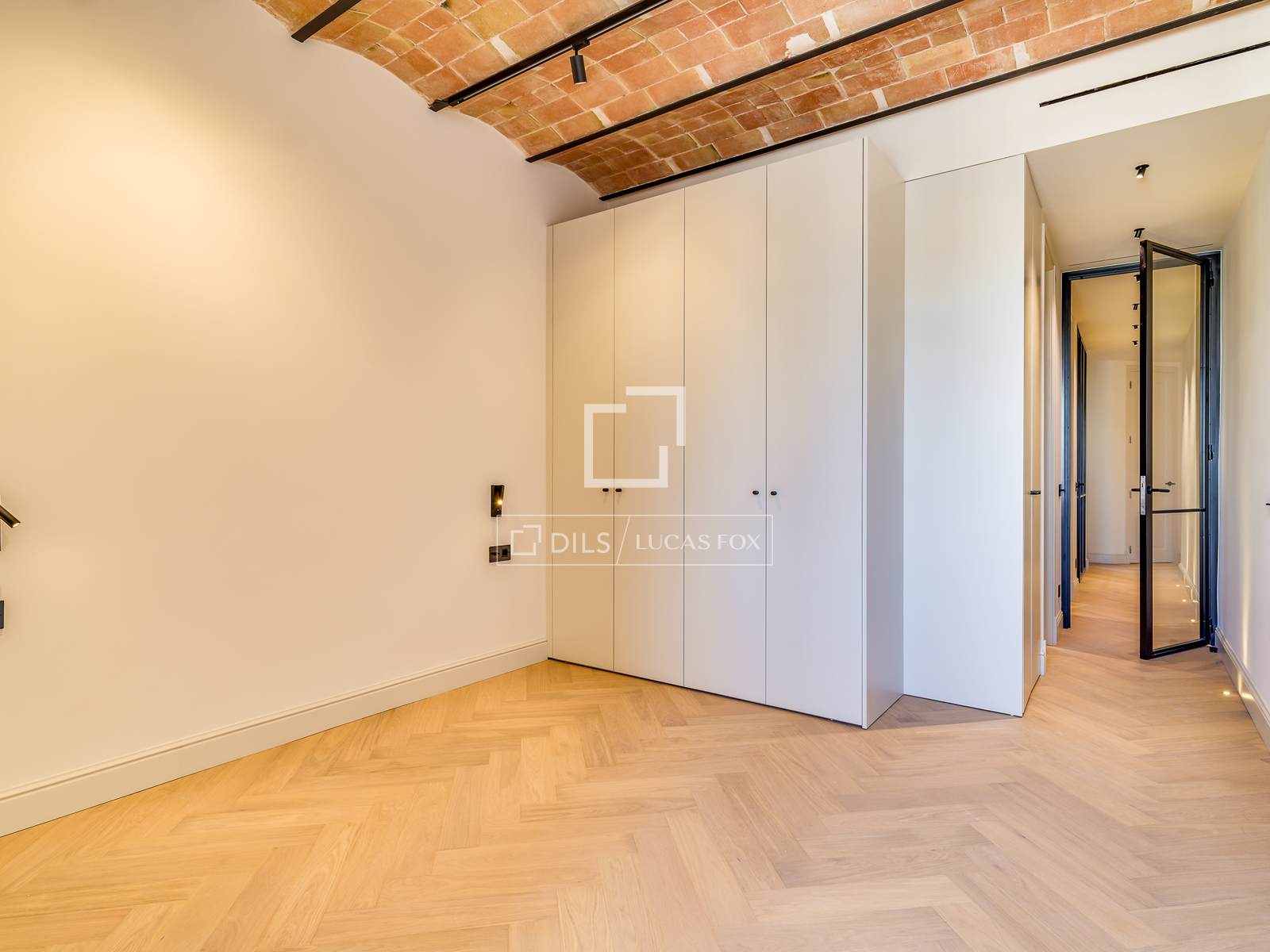 Appartamento a Barcelona, Spagna 3 camere da letto, 113 mq. N° 150731