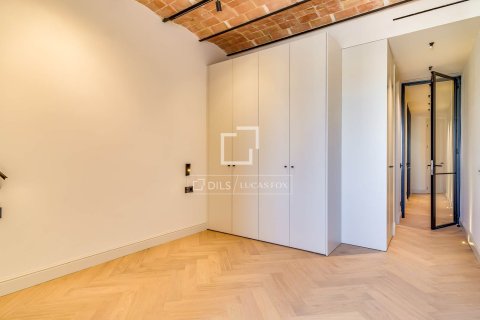 Huoneisto myytävänä Barcelona, Espanja, 3 makuuhuonetta, 113 m2 No. 150731 - kuva 28