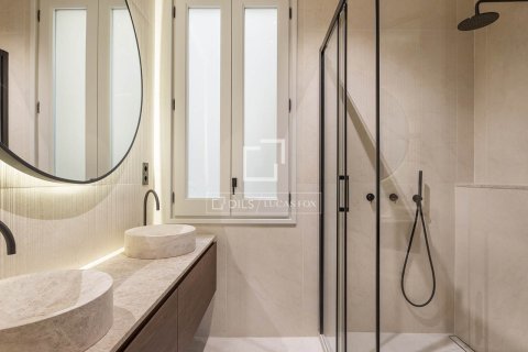 Apartament w Barcelona, Hiszpania 3 sypialnie, 113 mkw. nr 150731 – zdjęcie 5