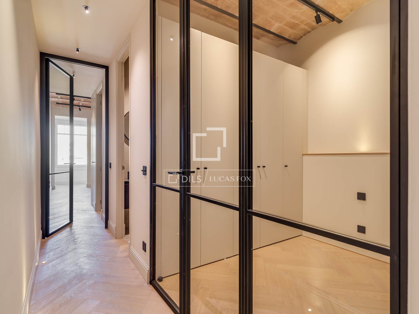 Appartamento a Barcelona, Spagna 3 camere da letto, 113 mq. N° 150731