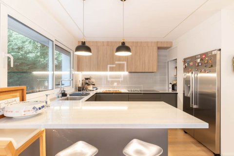 Villa zum Verkauf in Castelldefels, Barcelona, Spanien 3 Schlafzimmer, 177 m2 Nr. 150733 - Foto 5