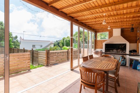 Villa zum Verkauf in Castelldefels, Barcelona, Spanien 3 Schlafzimmer, 177 m2 Nr. 150733 - Foto 26