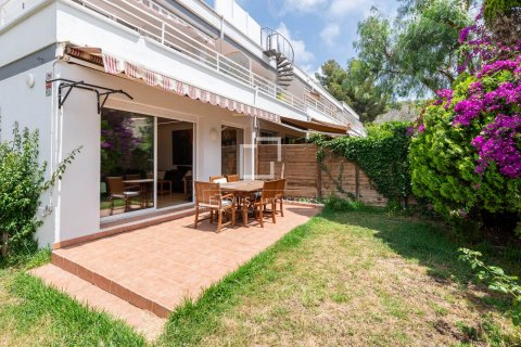 Villa zum Verkauf in Castelldefels, Barcelona, Spanien 3 Schlafzimmer, 177 m2 Nr. 150733 - Foto 22