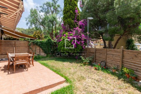 Villa zum Verkauf in Castelldefels, Barcelona, Spanien 3 Schlafzimmer, 177 m2 Nr. 150733 - Foto 21