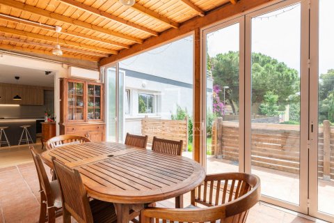 Villa zum Verkauf in Castelldefels, Barcelona, Spanien 3 Schlafzimmer, 177 m2 Nr. 150733 - Foto 29