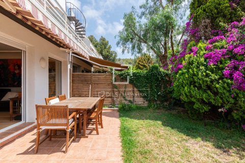 Villa zum Verkauf in Castelldefels, Barcelona, Spanien 3 Schlafzimmer, 177 m2 Nr. 150733 - Foto 23