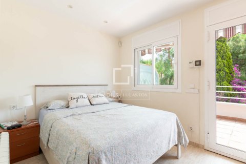 Villa zum Verkauf in Castelldefels, Barcelona, Spanien 3 Schlafzimmer, 177 m2 Nr. 150733 - Foto 13