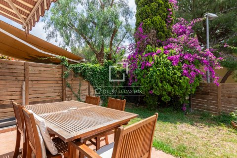 Villa zum Verkauf in Castelldefels, Barcelona, Spanien 3 Schlafzimmer, 177 m2 Nr. 150733 - Foto 24