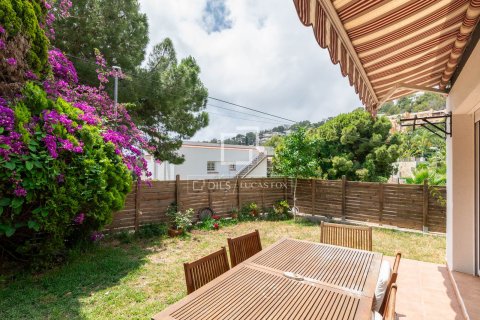 Villa zum Verkauf in Castelldefels, Barcelona, Spanien 3 Schlafzimmer, 177 m2 Nr. 150733 - Foto 25