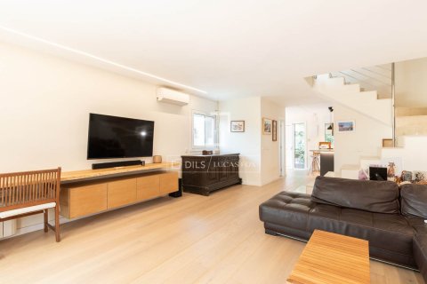 Villa zum Verkauf in Castelldefels, Barcelona, Spanien 3 Schlafzimmer, 177 m2 Nr. 150733 - Foto 8