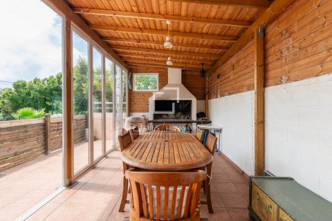 Villa zum Verkauf in Castelldefels, Barcelona, Spanien 3 Schlafzimmer, 177 m2 Nr. 150733 - Foto 27