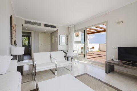 Apartamento en venta en Alicante, España 2 dormitorios, 100 m2 No. 189168 - foto 9