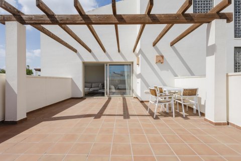 Apartamento en venta en Alicante, España 2 dormitorios, 100 m2 No. 189168 - foto 27